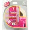 Afbeelding van Ellen Zelfklevende Tochtstrip - I-profiel - 7.5M x 9MM - Wit
