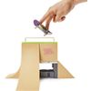 Afbeelding van Tech Deck X-Connect - Competition Wall - Aanpasbare Ramp Set met vingerskateboard