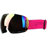 Brunotti Creek Skibril - Roze | Categorie 3