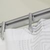 Afbeelding van Sealskin Easy Roll 90x90x90 cm - Aluminium - Mat zilver
