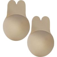 MAGIC Bodyfashion Lift Covers Latte Vrouwen - Maat L/XL - Tepelbedekkers