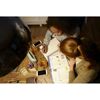 Afbeelding van Philips LED lamp Transparant - 60 W - E27 - warmwit licht