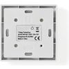 Afbeelding van RF-stekker - 433 MHz - Wit