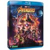 Afbeelding van Avengers - Infinity War (Blu-ray)
