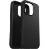 Afbeelding van Otterbox - Symmetry hoesje - Geschikt voor de iPhone 14 Pro - Zwart