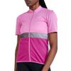 Afbeelding van Craft Core Endurance Fietsshirt Vrouwen - Maat S