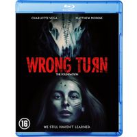 Wrong Turn (Blu-ray)