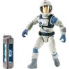 Afbeelding van Pixar Lightyear XL-01 Buzz - Actiefiguur - 12 cm