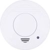 Afbeelding van Smartwares Rookmelder 10.044.62 - Inclusief 1 jaar batterij - 10 Jaar sensor - 85 dB - TUV Gecertif