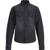 Afbeelding van JACK&JONES JUNIOR JJESHERIDAN SHIRT L/S NOOS JNR Jongens overhemd - Maat 140