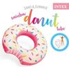 Afbeelding van Intex Zwemring Donut Roze 94 cm - Zwemband