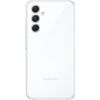 Afbeelding van Samsung Soft Clear Hoesje - Samsung Galaxy A54 - Transparant