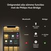 Afbeelding van Philips Hue Pillar opbouwspot - warm tot koelwit licht - 1-spot - wit