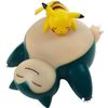 Afbeelding van Teknofun Pokémon - LED Lamp met bewegingssensor - Pikachu & Snorlax