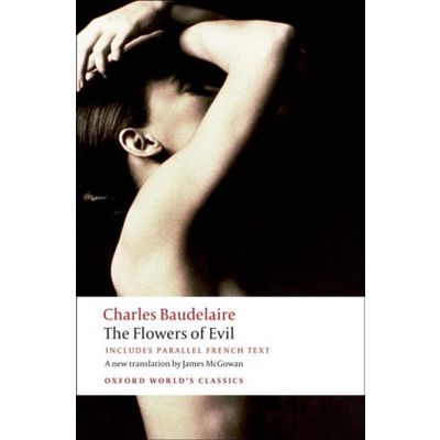 WC Flowers Of Evil Foto van WC Flowers Of Evil