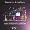 Afbeelding van Philips Hue Kaarslamp Lichtbron E14 - wit en gekleurd licht - 5,2W - Bluetooth