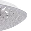 Afbeelding van Reality KUMA - Plafonniere - Wit - SMD LED - Binnenverlichting