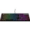 Afbeelding van Xtrfy K4 - Mechanisch Gaming toetsenbord met RGB US Layout - Zwart