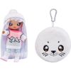 Afbeelding van Na! Na! Na! Surprise 2-in-1 Cozy-serie - Zeehond - Modepop
