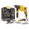 Afbeelding van Powerplus klopboormachine POWX0265 - 800W , inclusief 78 acc.