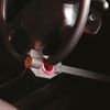 Afbeelding van Carpoint Stuurslot SWL700