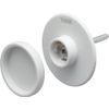 Afbeelding van Tiger Tess - Handdoekhaken - Wit (2 stuks)