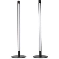 Nedis SmartLife Sfeerverlichting - Wi-Fi - Tube - 600 lm - RGBIC / Warm tot Koel Wit - 2700 - 6500 