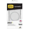 Afbeelding van OtterBox Symmetry+ hoesje met MagSafe voor Apple iPhone 13 Mini - Transparant Afbeelding van OtterBox Symmetry+ hoesje met MagSafe voor Apple iPhone 13 Mini - Transparant