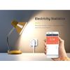 Afbeelding van GreenBlue - WiFi op afstand bedienbaar stopcontact max 3680W, type E