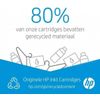 Afbeelding van HP 305XL - High Yield Black Original Ink Cartridge - Zwart