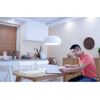 Afbeelding van Philips LED Spot SceneSwitch - 50 W - GU10 - warmwit licht