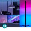 Afbeelding van Nedis SmartLife Sfeerverlichting - Wi-Fi - Tube - 600 lm - RGBIC / Warm tot Koel Wit - 2700 - 6500 