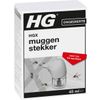Afbeelding van HG muggenstekker Afbeelding van HG muggenstekker