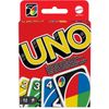 Afbeelding van UNO - Mattel Games - Kaartspel