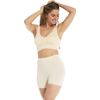 Afbeelding van MAGIC Bodyfashion Bamboo Comfort Bra Cream Vrouwen - Maat L