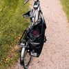 Afbeelding van BBB Cycling BSB-132 PortoVault waterproof 25L - Fietstas - Maat - Unisex - black