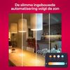 Afbeelding van Innr slimme spot GU10 ambiance white - is geschikt voor * - warmwit tot helder wit - Zigbee smart LE
