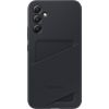 Afbeelding van Samsung Card Slot Cover - Samsung Galaxy A34 - Zwart