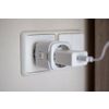 Afbeelding van Alecto SMART-PLUG10 - Smart wifi tussenstekker, 16A, 3680W, wit