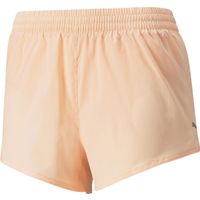 PUMA Run Favorite Woven 3' Sportshort Dames - Maat M