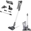 Afbeelding van Hyundai steelstofzuiger draadloos silver Grey 130 watt