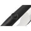 Afbeelding van German Line - Steelstofzuiger - Steelstofzuiger 2 in 1 - Steelstofzuiger Met Snoer - Afneembare Kru