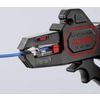 Afbeelding van Knipex 1262180 Afstriptang - Zelfinstellend - 180mm