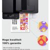 Afbeelding van G&G Huismerk Toner Alternatief voor HP 410X (CF411X) Cyaan Hoge Capaciteit