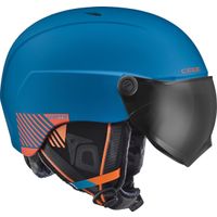 Cébé - Contest Vision - Matt Lagoon - Unisex - Maat 56-58 cm