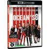 Afbeelding van Ocean’s Eight (4K Ultra HD Blu-ray)