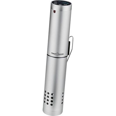 Afbeelding van ProfiCook SV 1159 - WiFi-Sous Vide Stick - aluminium