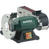 Afbeelding van Metabo BS 175 Combi tafel schuur- & slijpmachine - 500W - 175 x 32 x 25mm