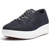 Afbeelding van Timberland Berlin Park Oxford Dames Sneakers - Black - Maat 41.5