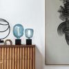 Afbeelding van Calex Tafellamp Rond - Industrieel - E27 Fitting - Zwart - Excl. lichtbron